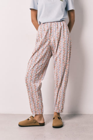 Mms Flower Pant.