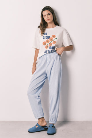 Mms Sunrise Pant.