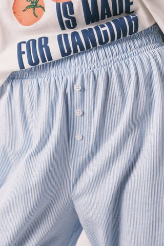 Mms Sunrise Pant.