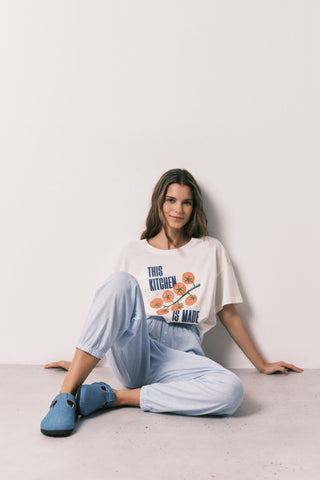 Mms Sunrise Pant.