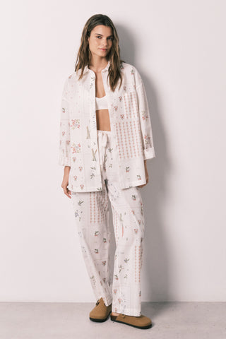 Mms Chloe Pant.