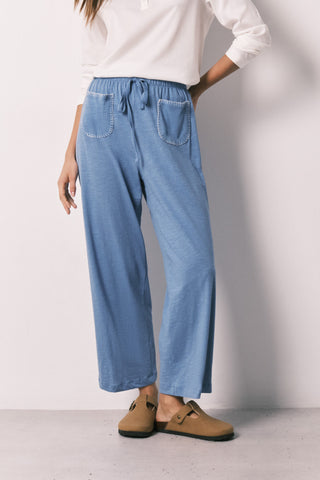 Mms Blue Pant.