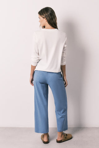 Mms Blue Pant.
