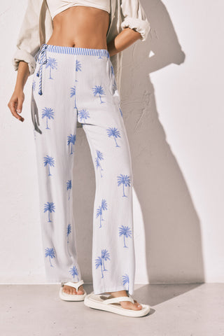 Mmc Palms Pant.