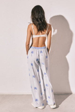 Mmc Palms Pant.