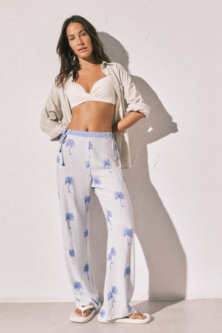 Mmc Palms Pant.