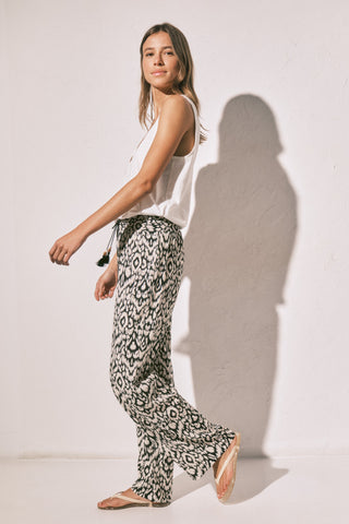 Mmp Ikat Pants.