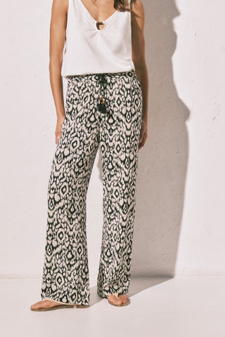 Mmp Ikat Pants.