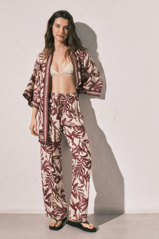 Mmp Tropic Pants.