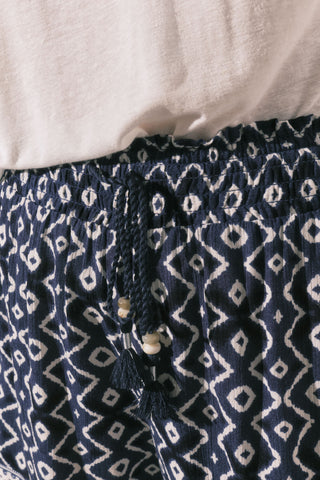 Mmd Blue Short.