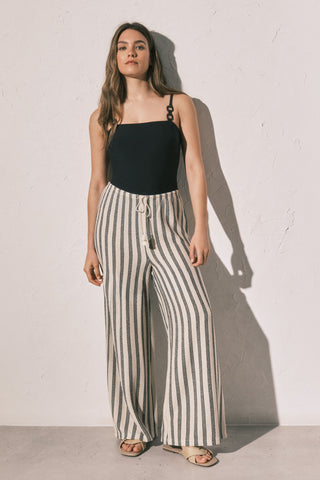Mmd Stripe Pant.