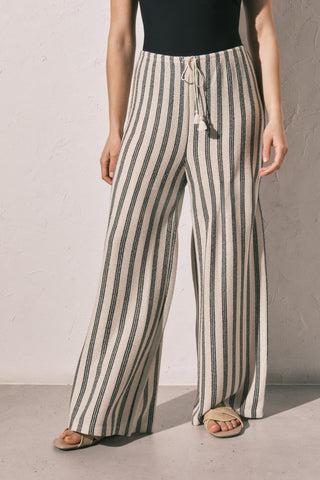Mmd Stripe Pant.