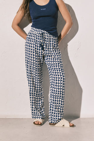 Mmd Water Pant.
