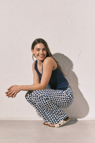 Mmd Water Pant.