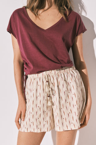 Mms Agaro Short.