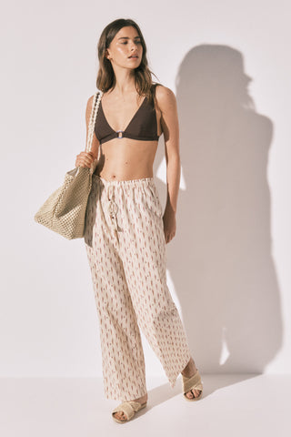 Mms Agaro Pants Fr.