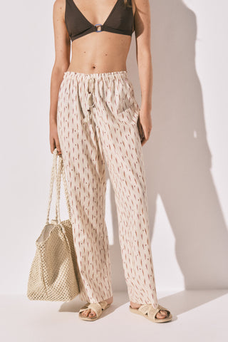 Mms Agaro Pants Fr.