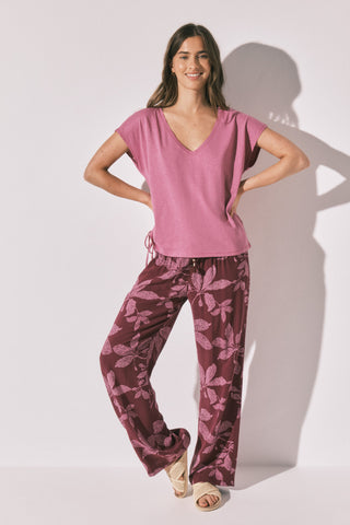 Mms Begur Pants Fr.