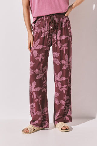Mms Begur Pants Fr.