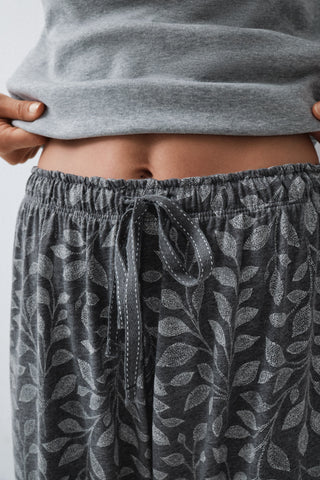 Mmb Grey Pant.