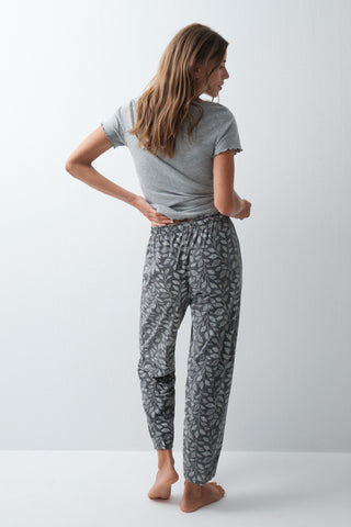 Mmb Grey Pant.