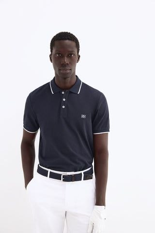 Polo Basico Golf.