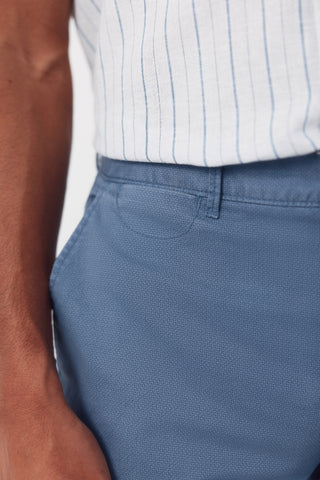 Bermudas Print.