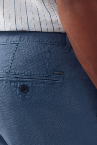 Bermudas Print.