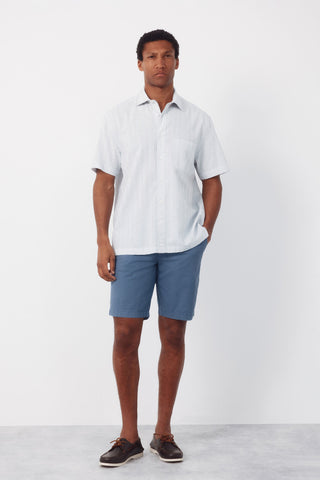 Bermudas Print.
