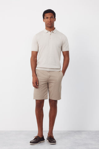Bermudas Print.