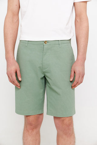 Short Regular Fit con Bolsillos