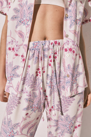 Mmc Flower Pj Fr.