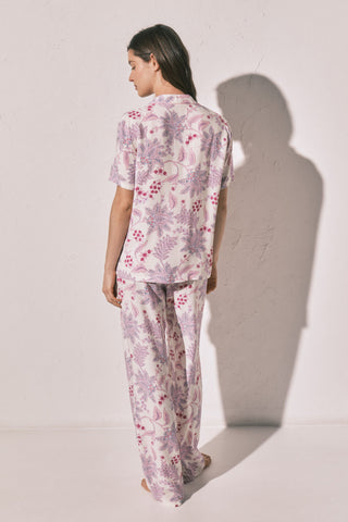 Mmc Flower Pj Fr.