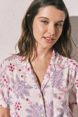 Mmc Flower Pj Fr.