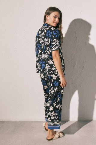 Mmd Flower Pj Fr.