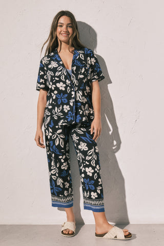 Mmd Flower Pj Fr.