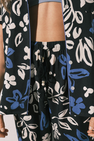 Mmd Flower Pj Fr.