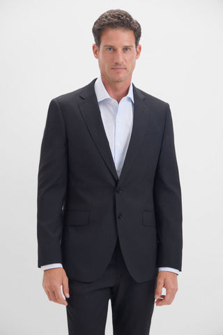 Blazer Slim Fit con Bolsillos