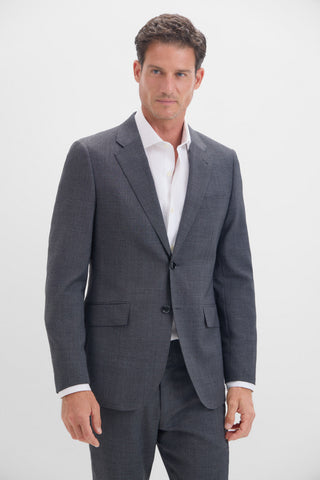 Blazer de Traje Slim Fit