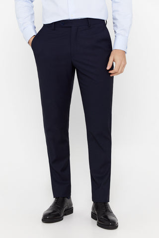 Pantalón Slim Fit con Bolsillos