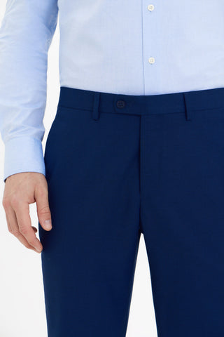 Pantalón Slim Fit con Bolsillos