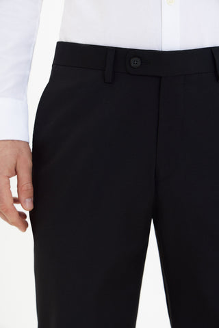 Pantalón Slim Fit con Bolsillos