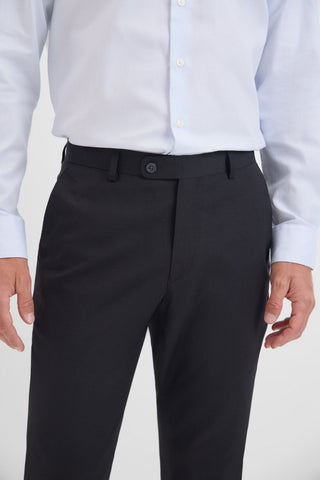 Pantalón Slim Fit con Bolsillos