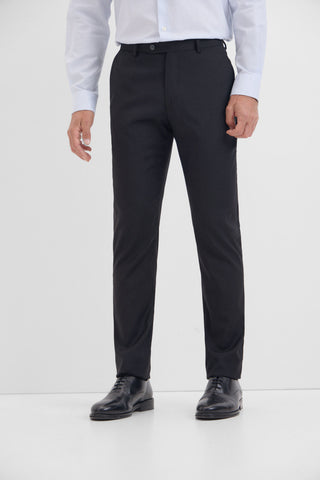 Pantalón Slim Fit con Bolsillos