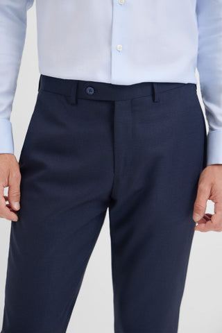 Pantalón Slim Fit con Bolsillos