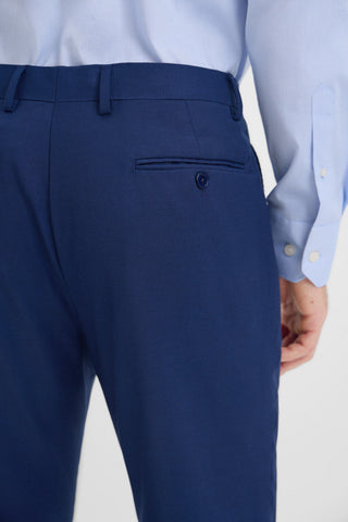 Pantalón Slim Fit con Bolsillos