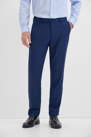 Pantalón Slim Fit con Bolsillos