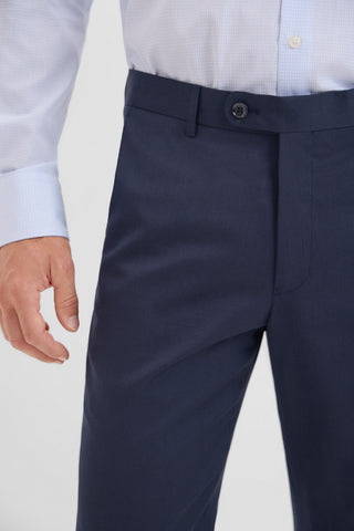 Pantalón Slim Fit con Bolsillos