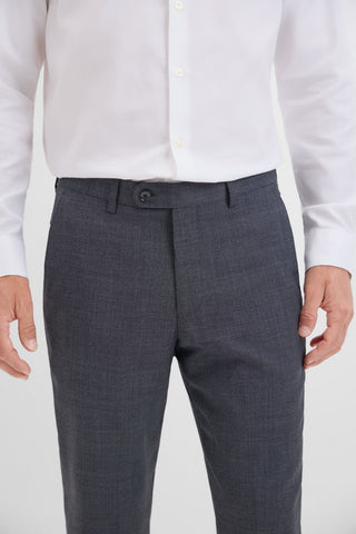 Pantalón Slim Fit con Bolsillos