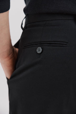 Pantalón Slim Fit con Bolsillos